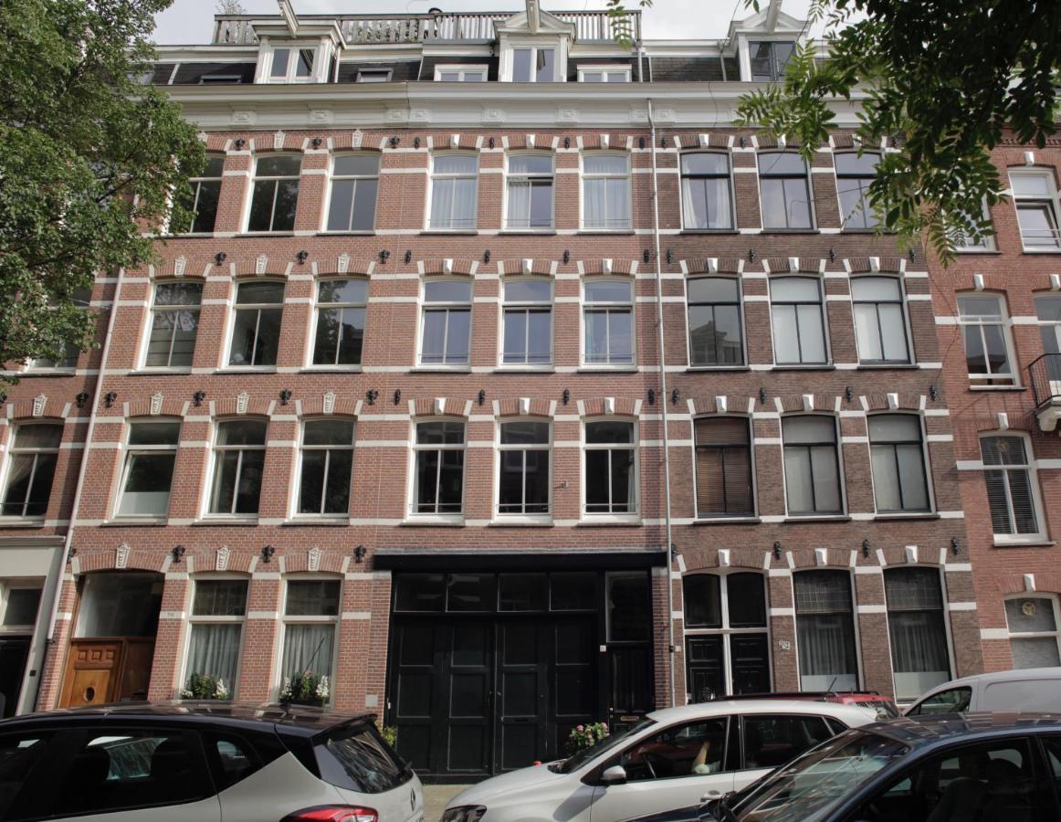 Studio Jan Steen Amsterdam Exterior photo