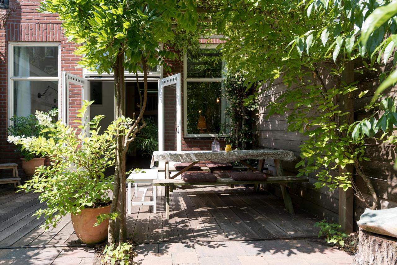 Studio Jan Steen Amsterdam Exterior photo